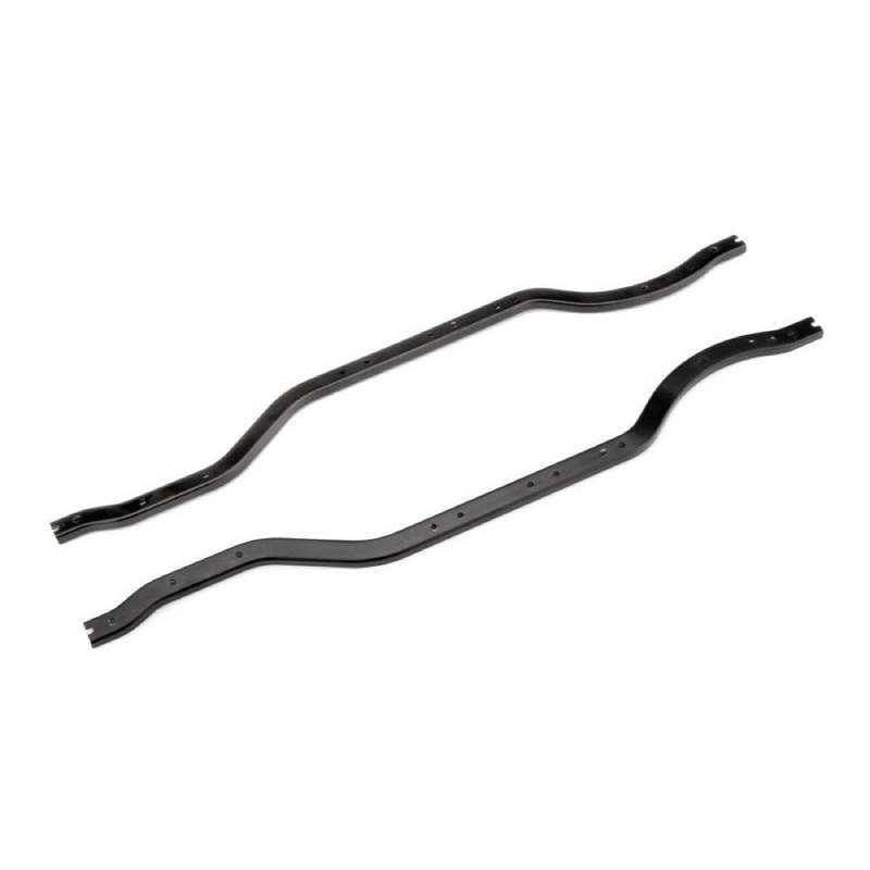 HPI 116879 Chassis Rail Set