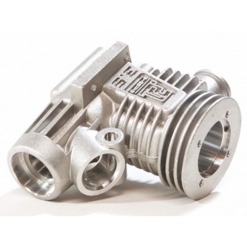 HPI 1419 Crankcase (21Bb)