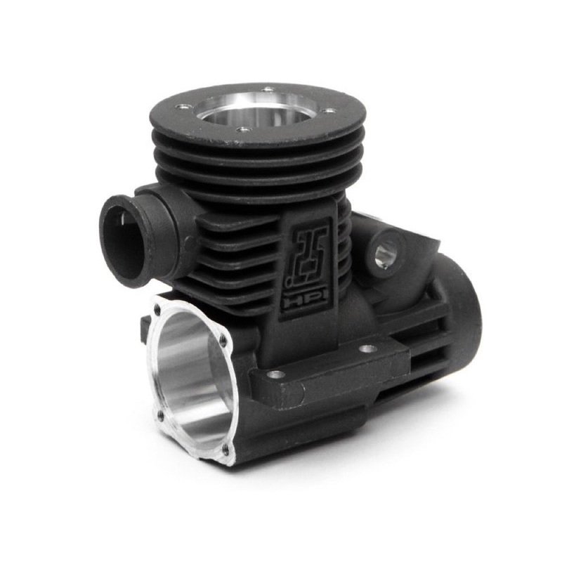 HPI 1446 Crankcase