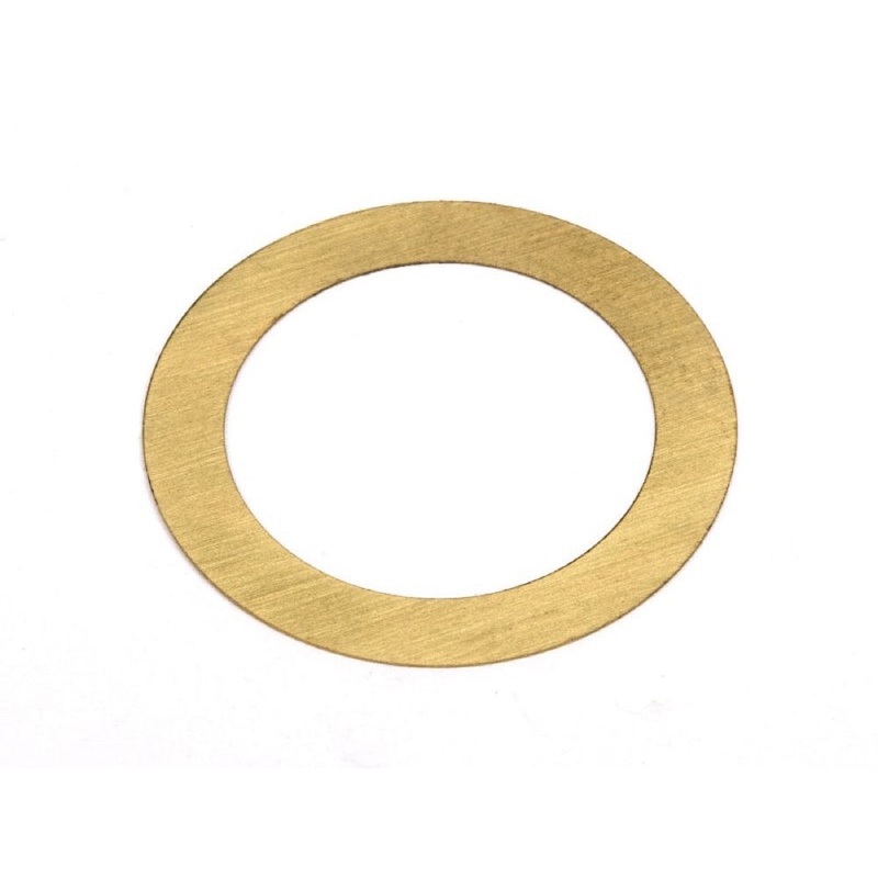 HPI 15117 Gasket For Cylinder (0.1mm/1Pc)