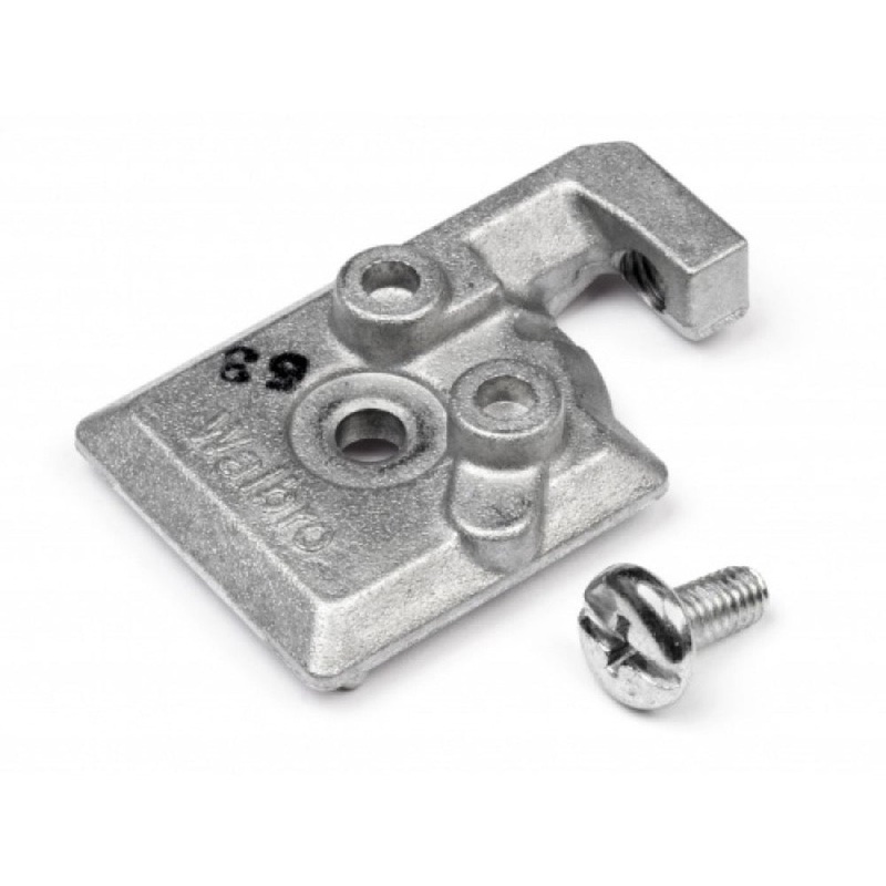 HPI 15472 Carburetor Pump Cover Kit