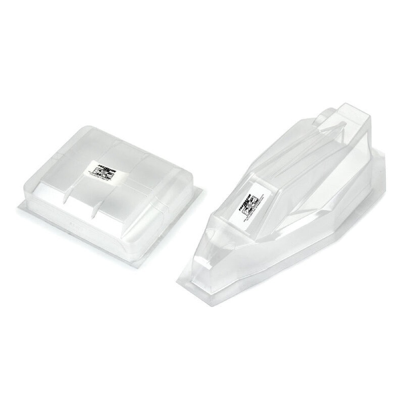Proline PRO367625 Sector Light Weight Clear Body TLR 22X