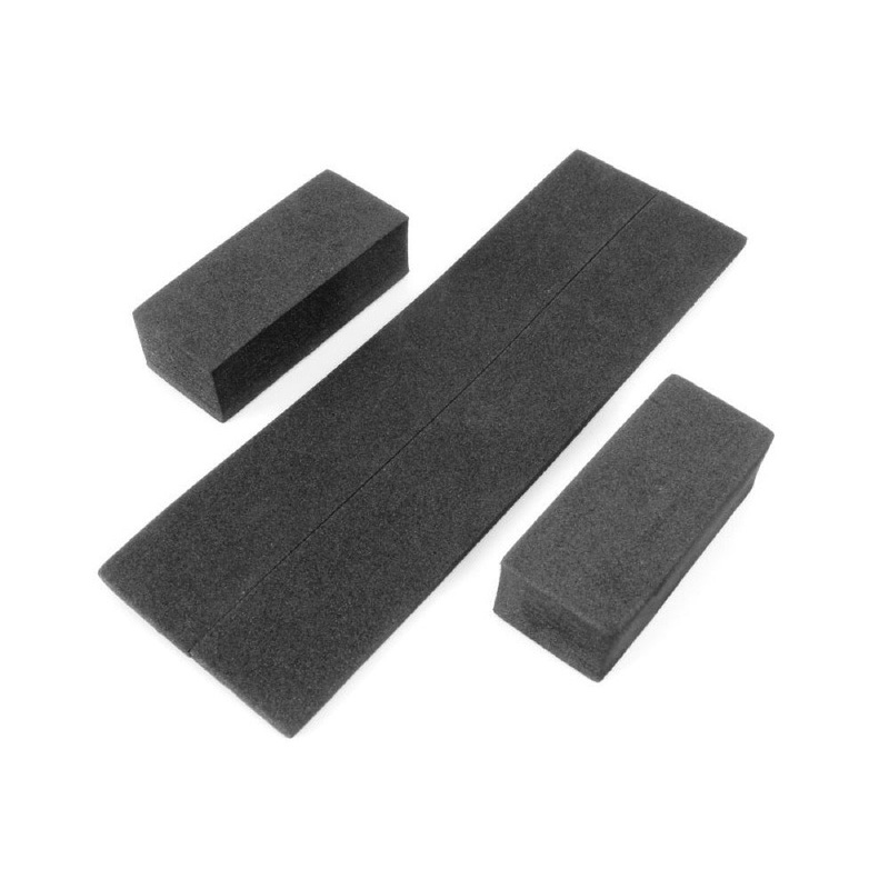 HPI 160127 Battery Box Foam Block Set