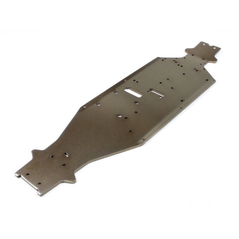 HPI 160191 Main Chassis Nitro Truggy 4.0mm