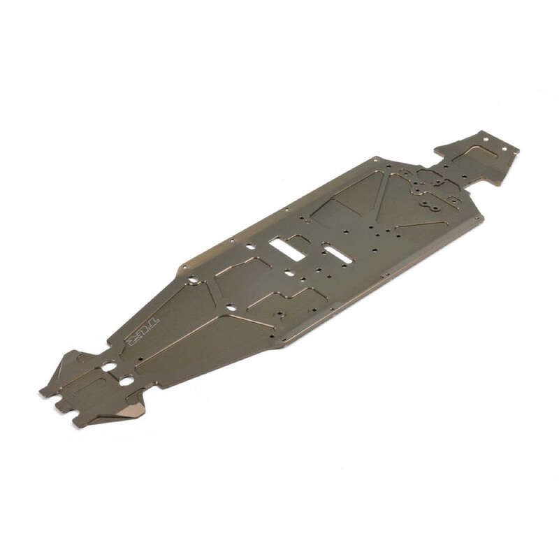 TLR 1219 Adjustable Length Chassis 8XT