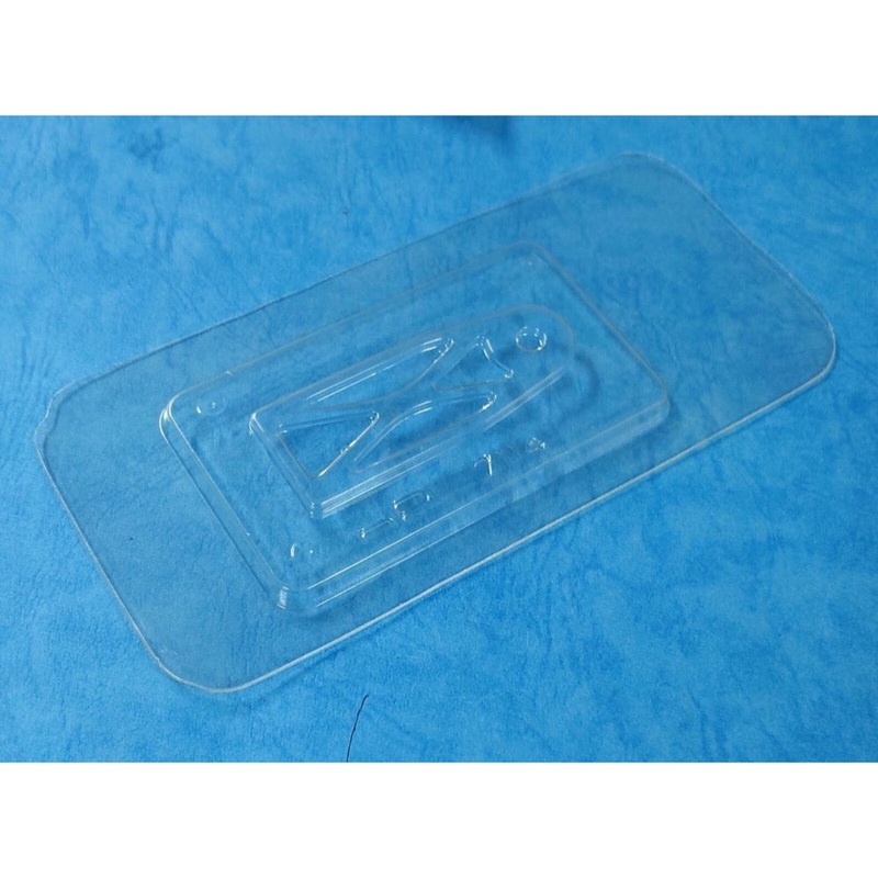 HPI 7114 Transponder Holder