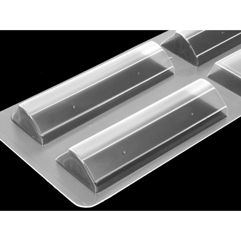 HPI 7115 Touring Car Rear Wing Set