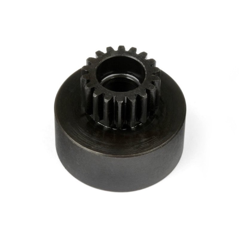 HPI 77138 77138 Clutch Bell 18 Tooth -0.8M