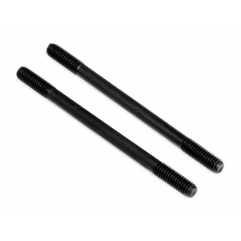 HPI 82044 82044 Threaded Shaft M4X60mm