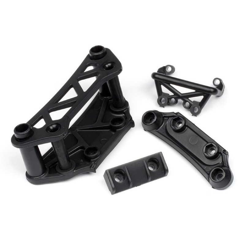 HPI 85274 Bumper Set