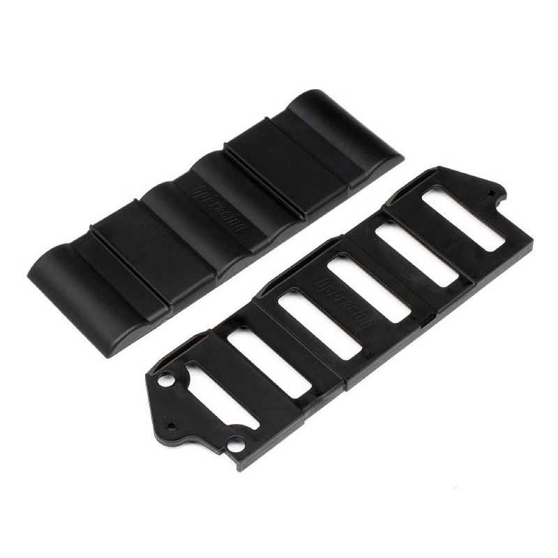 HPI 85276 Battery Tray Set