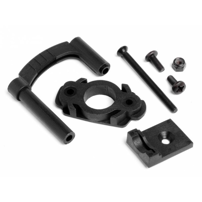 HPI 85603 Motor Mount Set