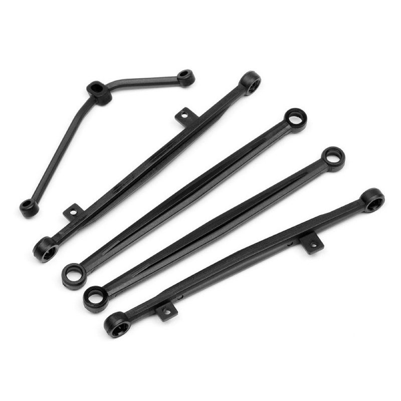 HPI 85620 Arm Rod Set