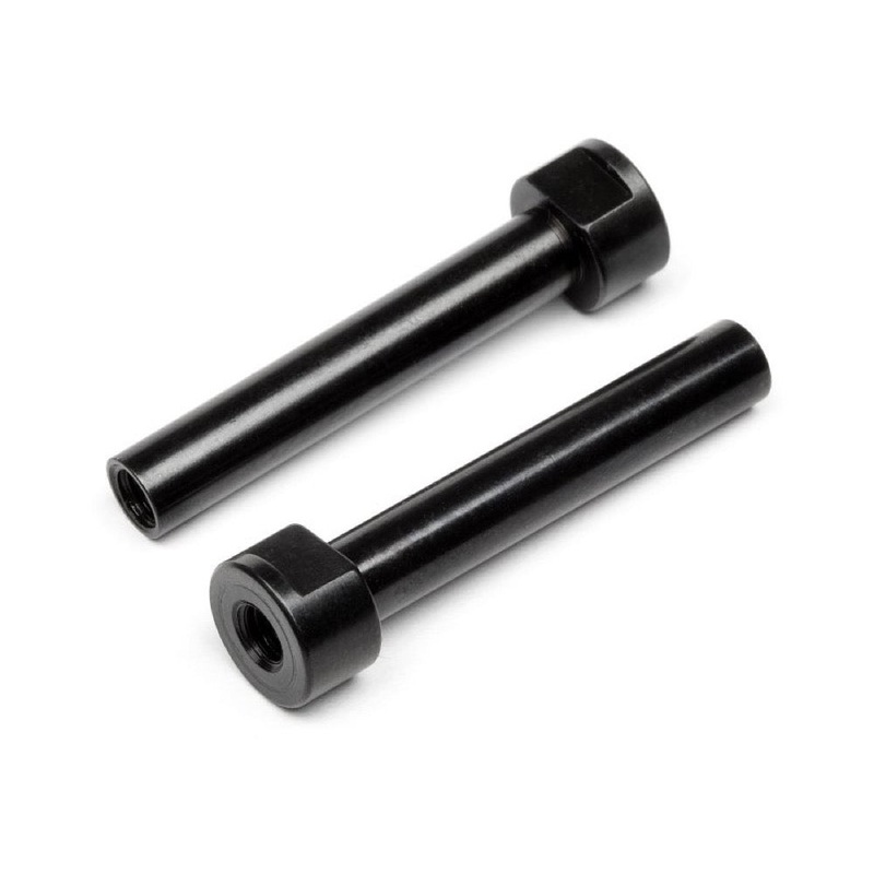 HPI 86335 Steering Post 4X27mm (2pcs)