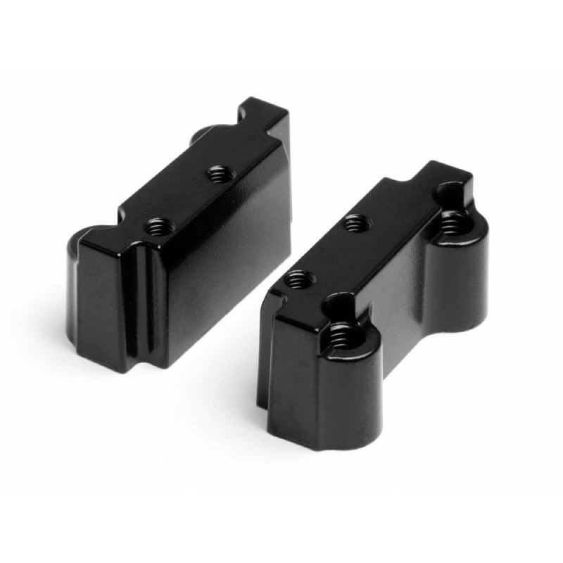 HPI 86868 Engine Mount 14mm