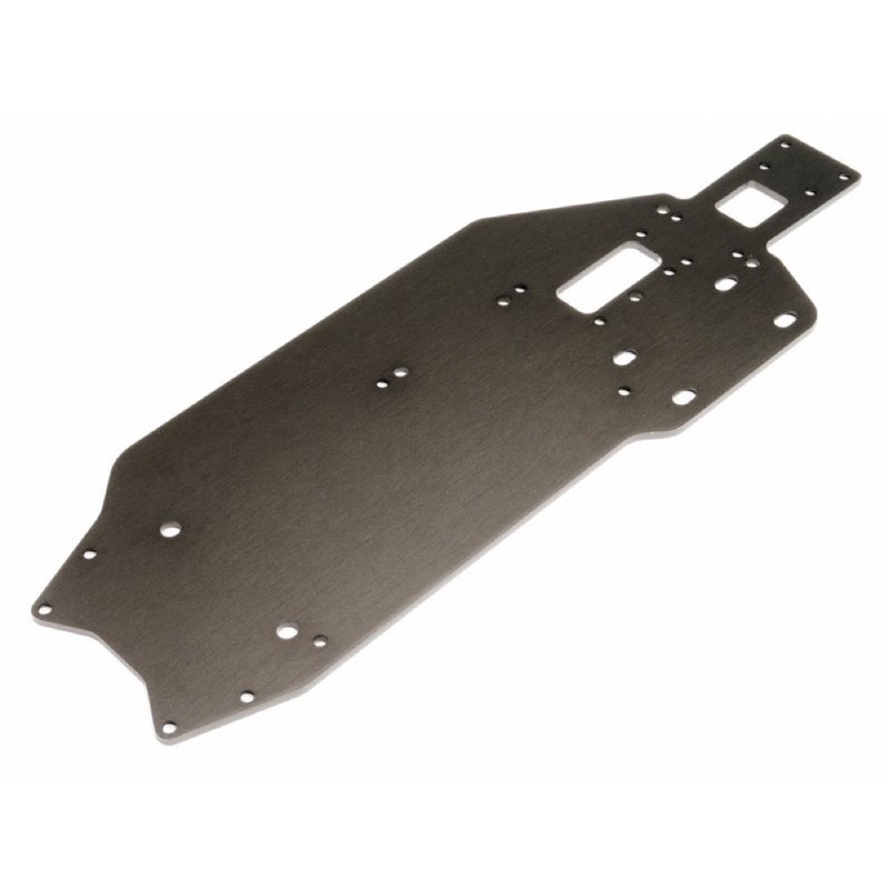 HPI 86889 Main Chassis 3mm (Firestorm)