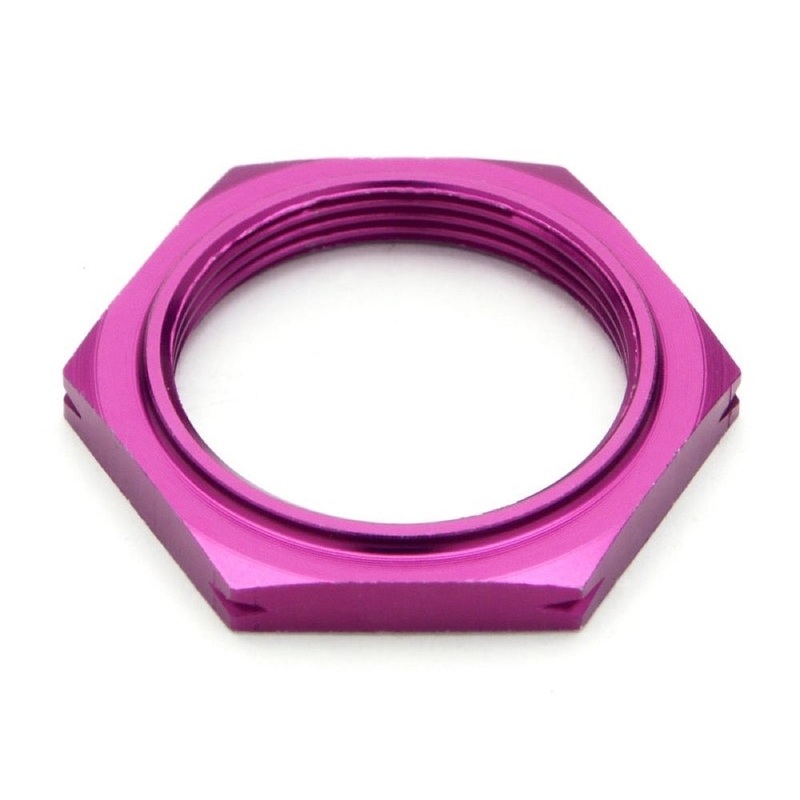 HPI 87084 2 Speed Lock Nut M19X0.8