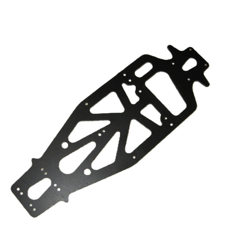 HPI A575 Rs4 Mini – Main Chassis G1 0.093