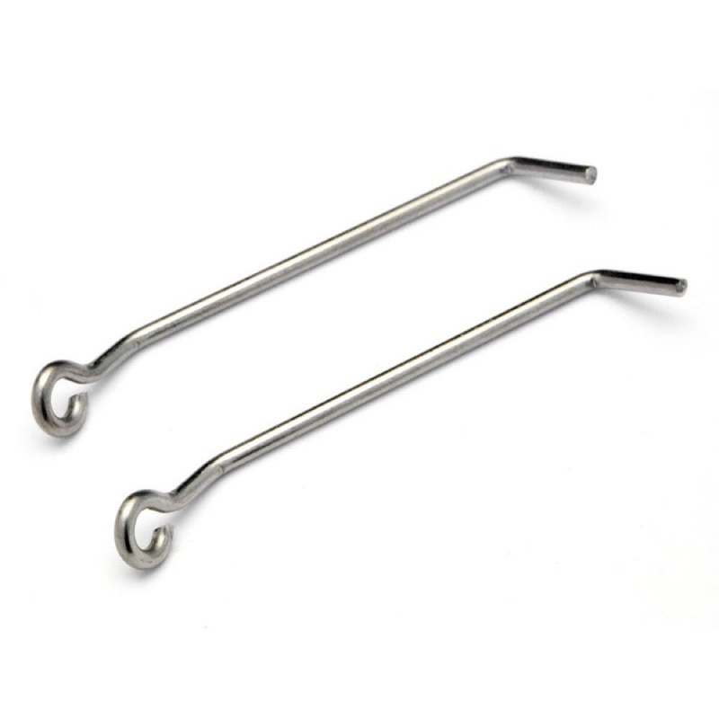 HPI A947 Tuned Muffler Wire 2.5