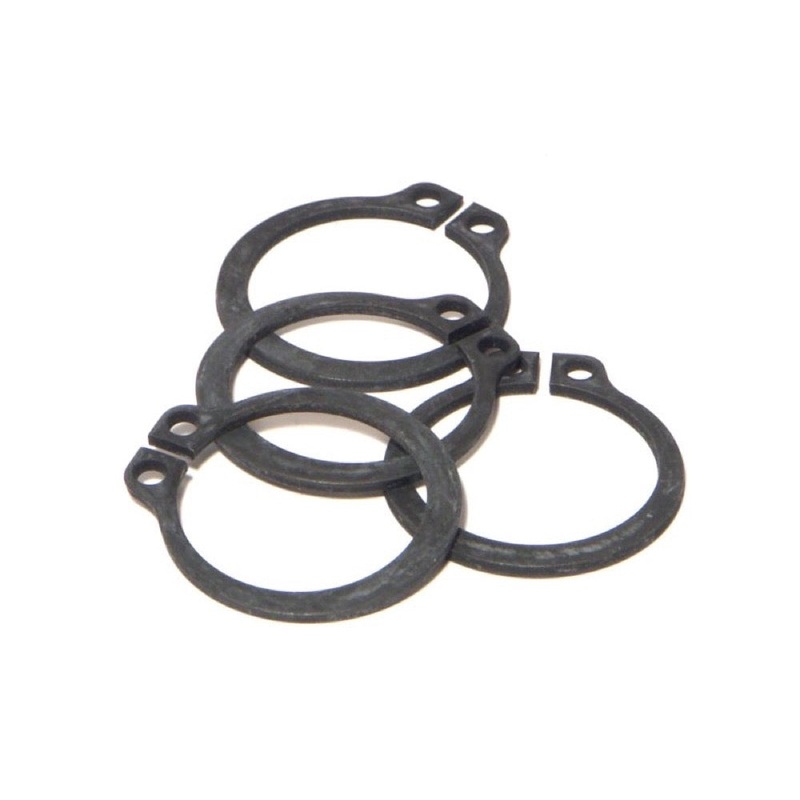 HPI Z235 C Clip 20mm (4pcs)