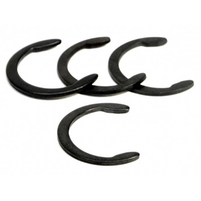 HPI Z238 C Clip 13mm (4pcs)