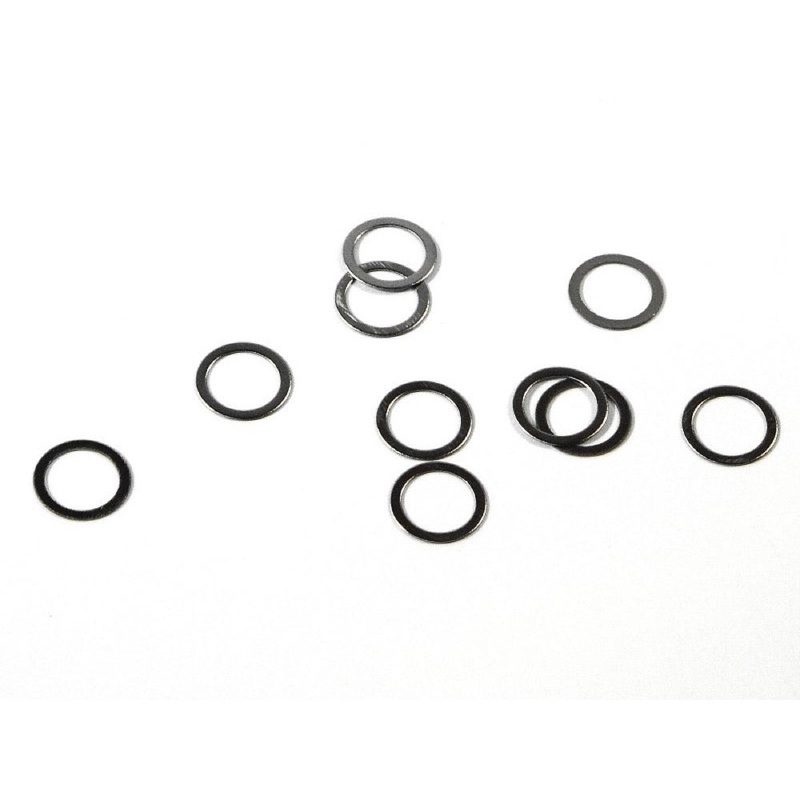 HPI Z852 Washer 5X7X0.2mm (10pcs)