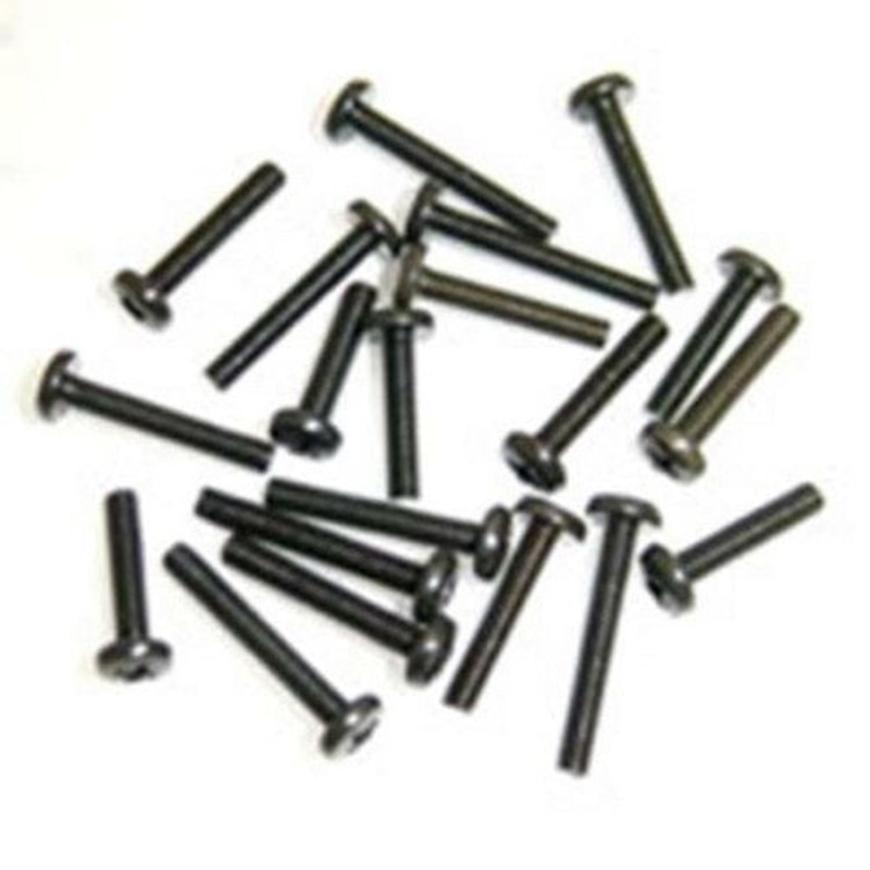 Kyosho 01122 G Screw Flathd 3.0mm Assorted