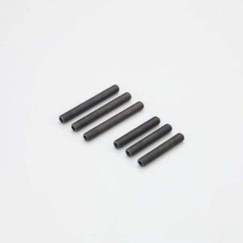 Kyosho 01164 Screw Grub 5.0mm Assorted Long