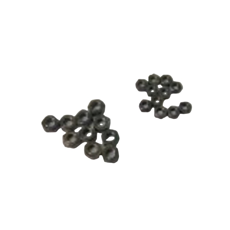 Kyosho 01172 Nut 3.0mm To 4.0mm
