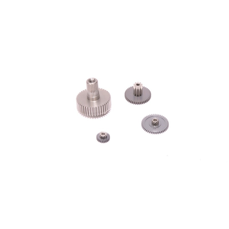 Aerox AX106 LP2S Servo Gear Set