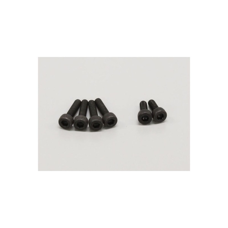 Kyosho 06520-18 Screw Set Gs21Cr
