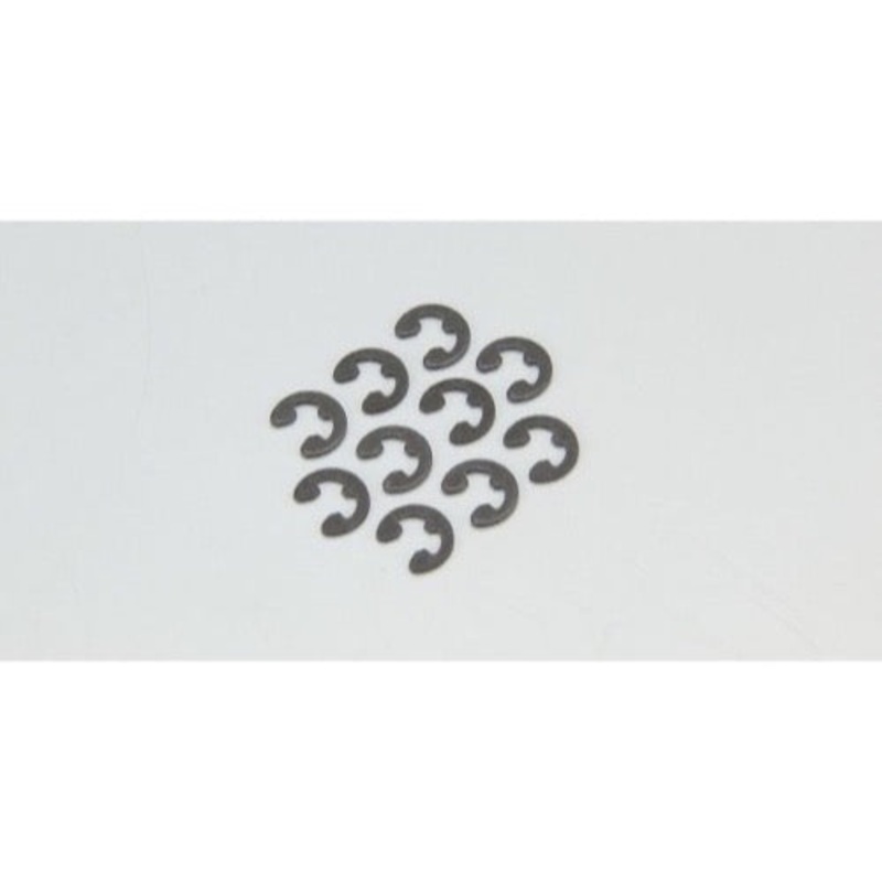 Kyosho 1-E020 E-Ring (E2.0/10pcs)