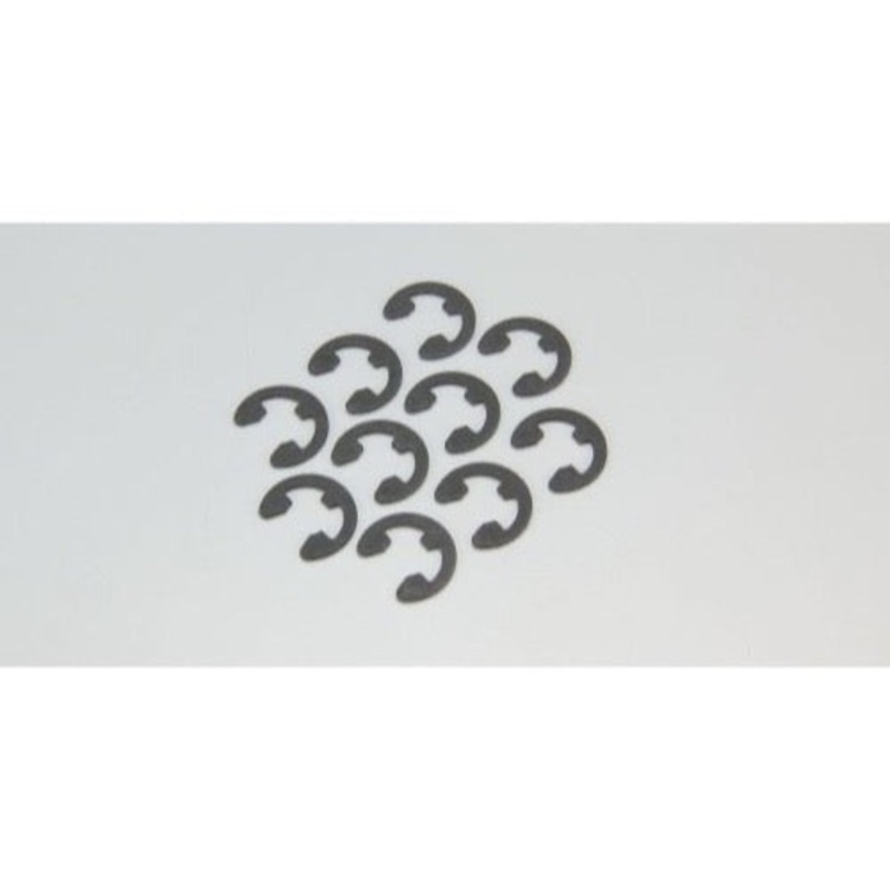 Kyosho 1-E030 E-Ring (E3.0/10pcs)