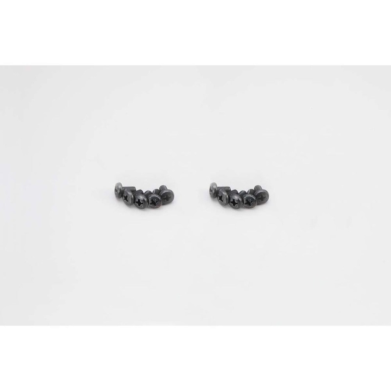 Kyosho 1-S04010 Bind Screw (M4X10/10pcs)