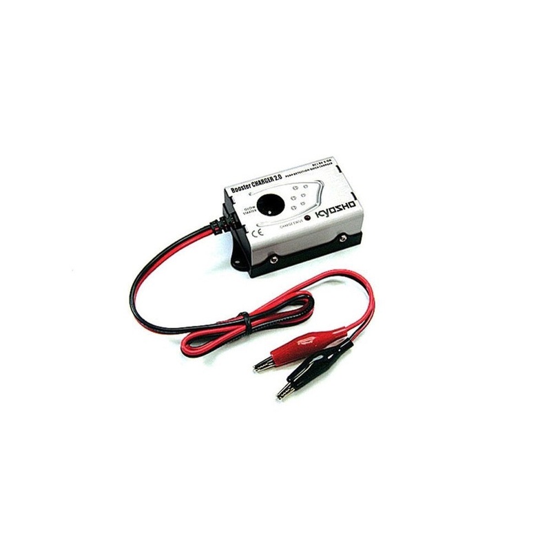 Kyosho 36217 Glow Starter Charger