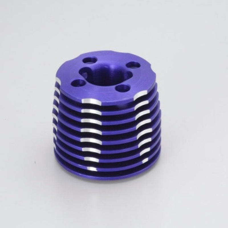 Kyosho 74016-01 Cylinder Head 15 Gxr15