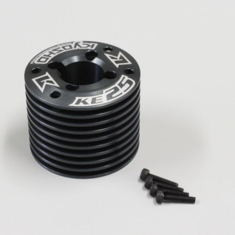 Kyosho 74019-01 Cylinder Head Ke25