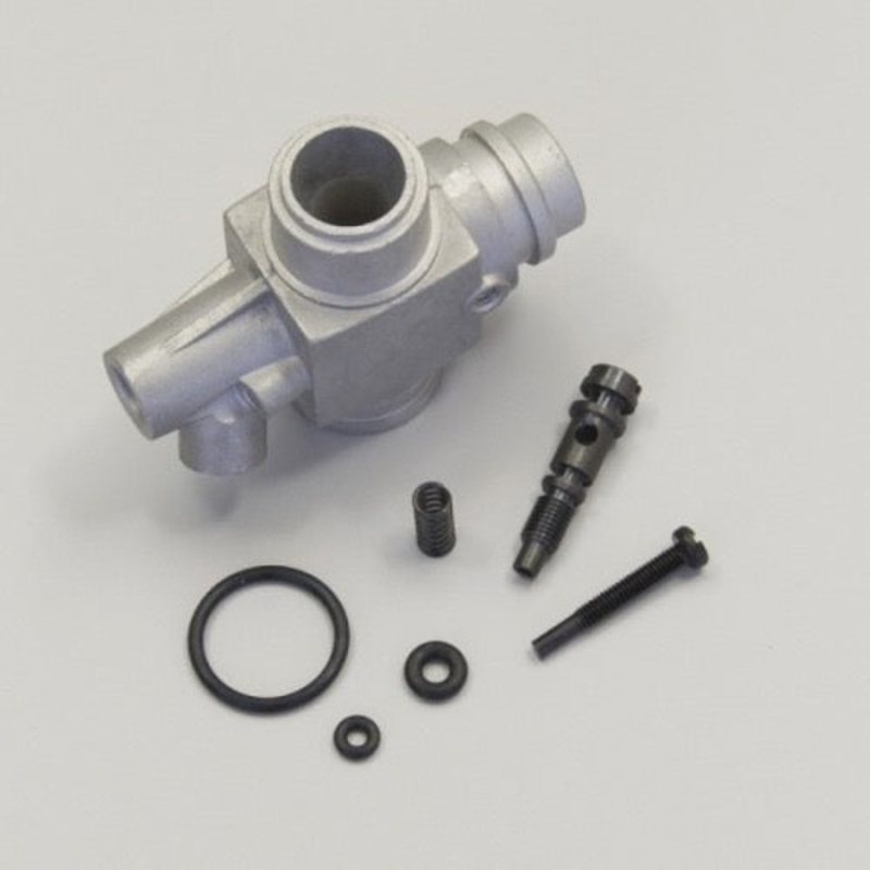 Kyosho 74023-13 Carb Case Set Gx21