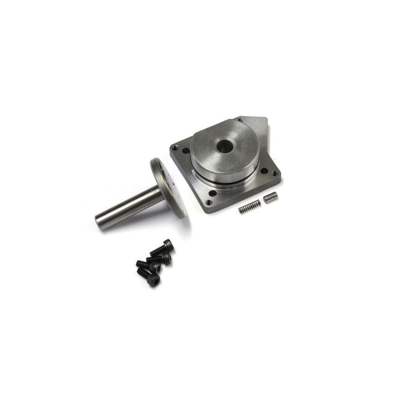 Kyosho 74031-12 Back Plate Set (Ke21Sp)