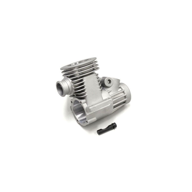 Kyosho 74032-07 Crankcase (Ke25Sp)