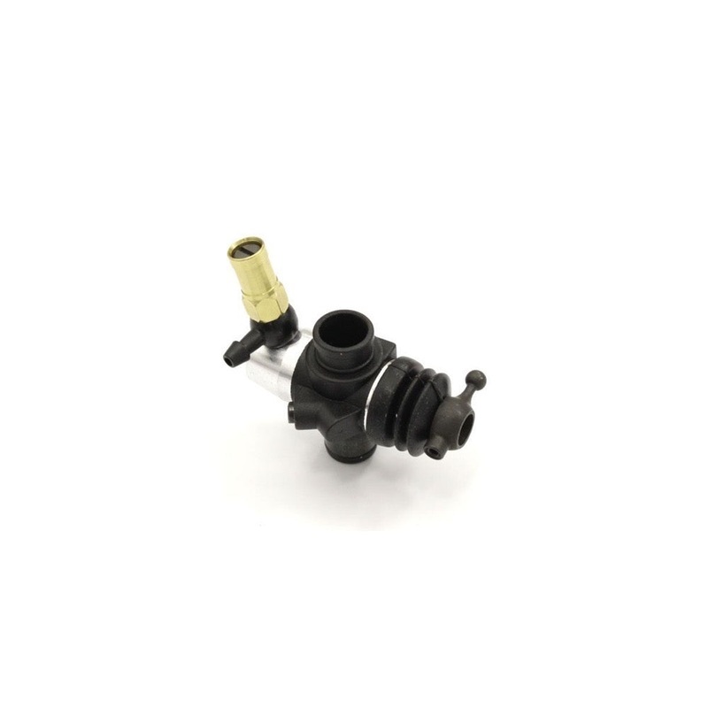 Kyosho 74033-09 Slide Carburetor Assembly (Ke15Sp)