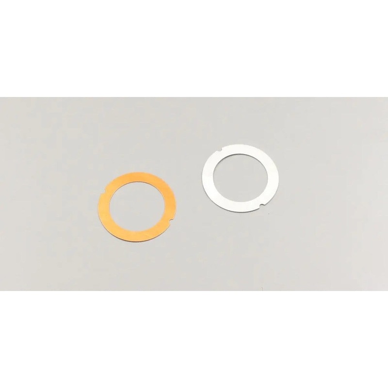 Kyosho 74101-02 Gasket Set 16 Gf16Sg