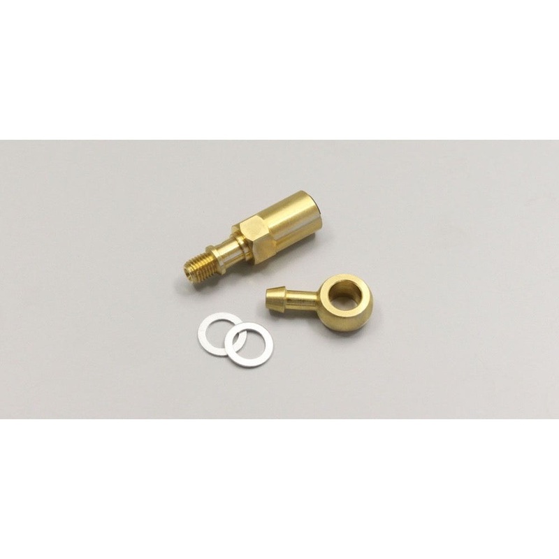 Kyosho 74101-11-02 Main Needle Set (Gf16 Sg)