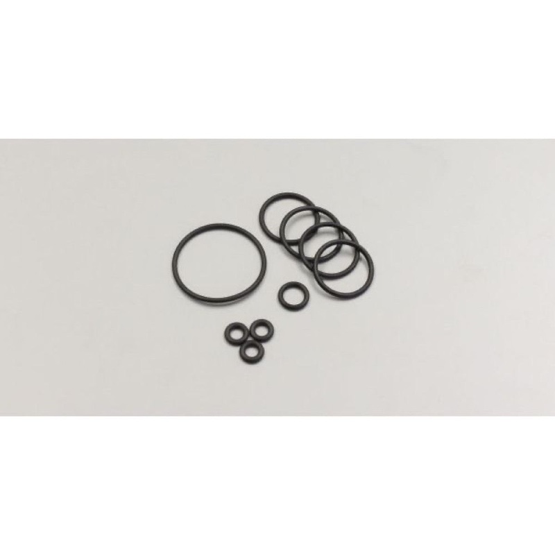 Kyosho 74101-11-05 O-Ring Set (Gf16 Sg)