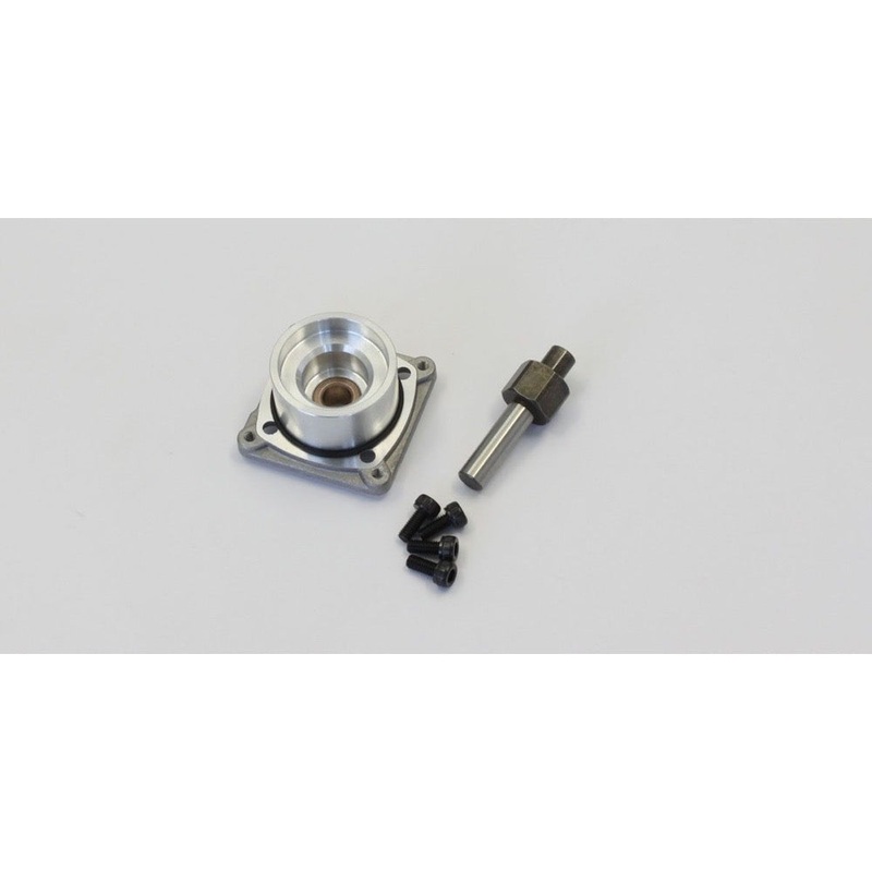 Kyosho 74102-05 Back Plate Set (Xxl)