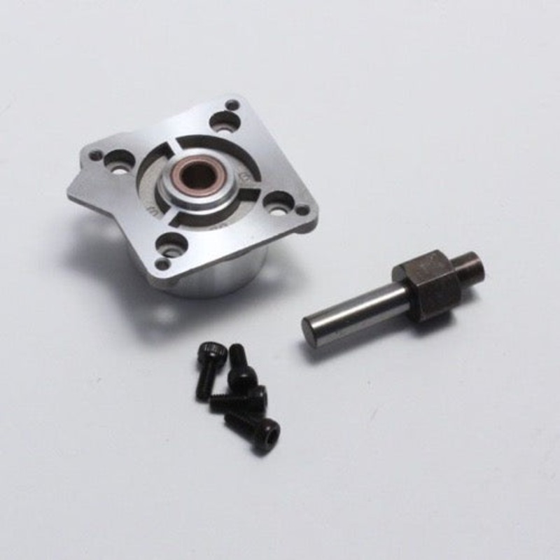 Kyosho 74103-05 Back Plate Set (Xxl32R)