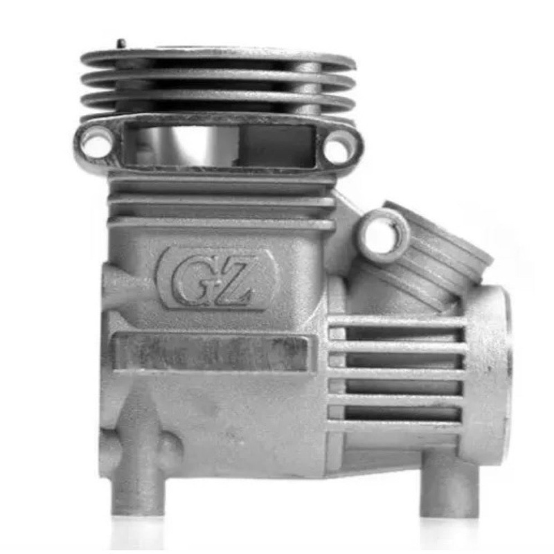 Kyosho 74115-03 Crank Case Gz15