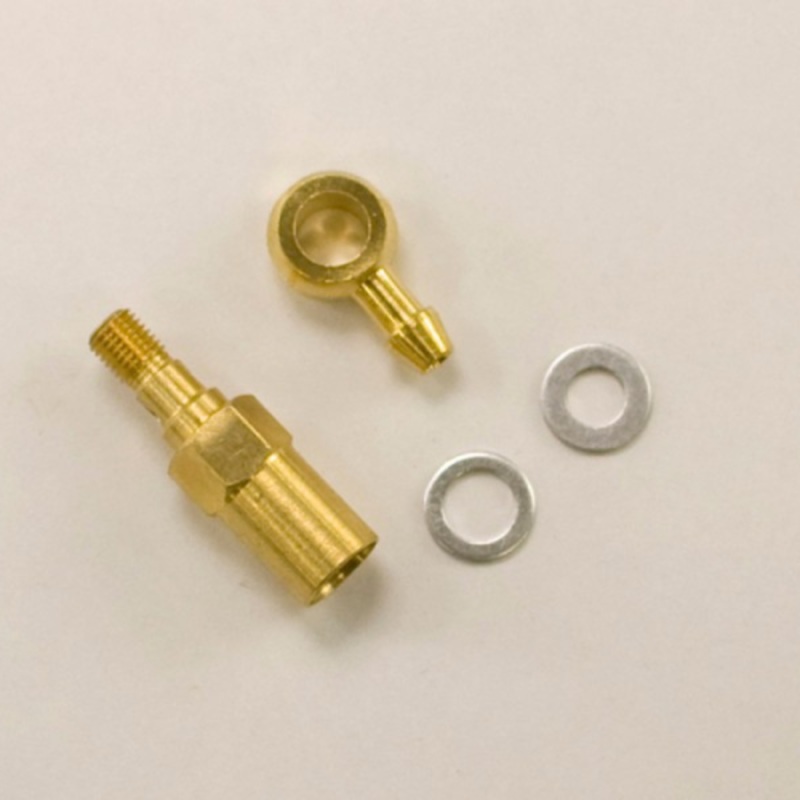 Kyosho 74115-12-02 Main Needle Set (Gz15)