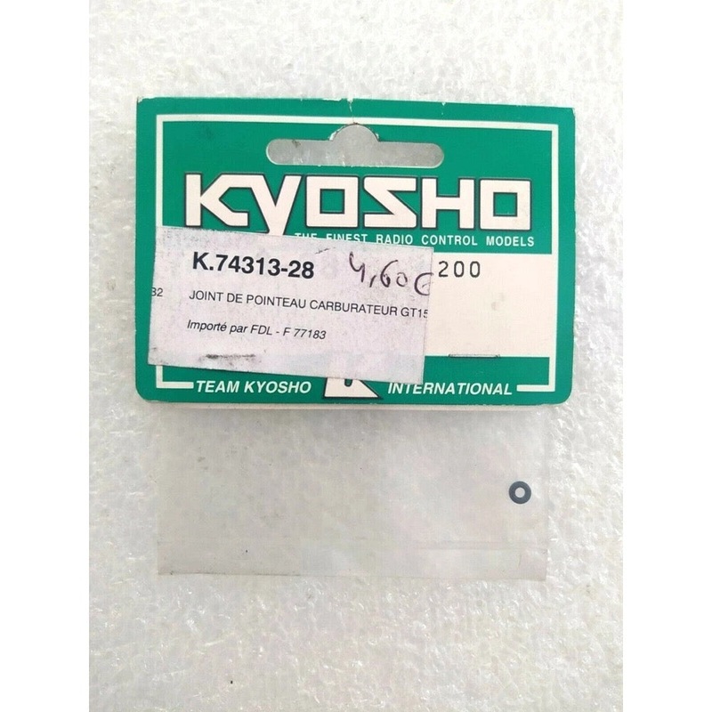 Kyosho 74313-28 O Ring