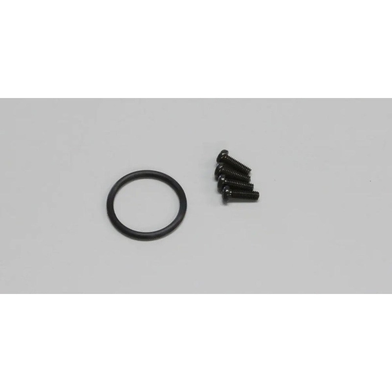 Kyosho 74381-05 G Case Gasket Gs11 Czr